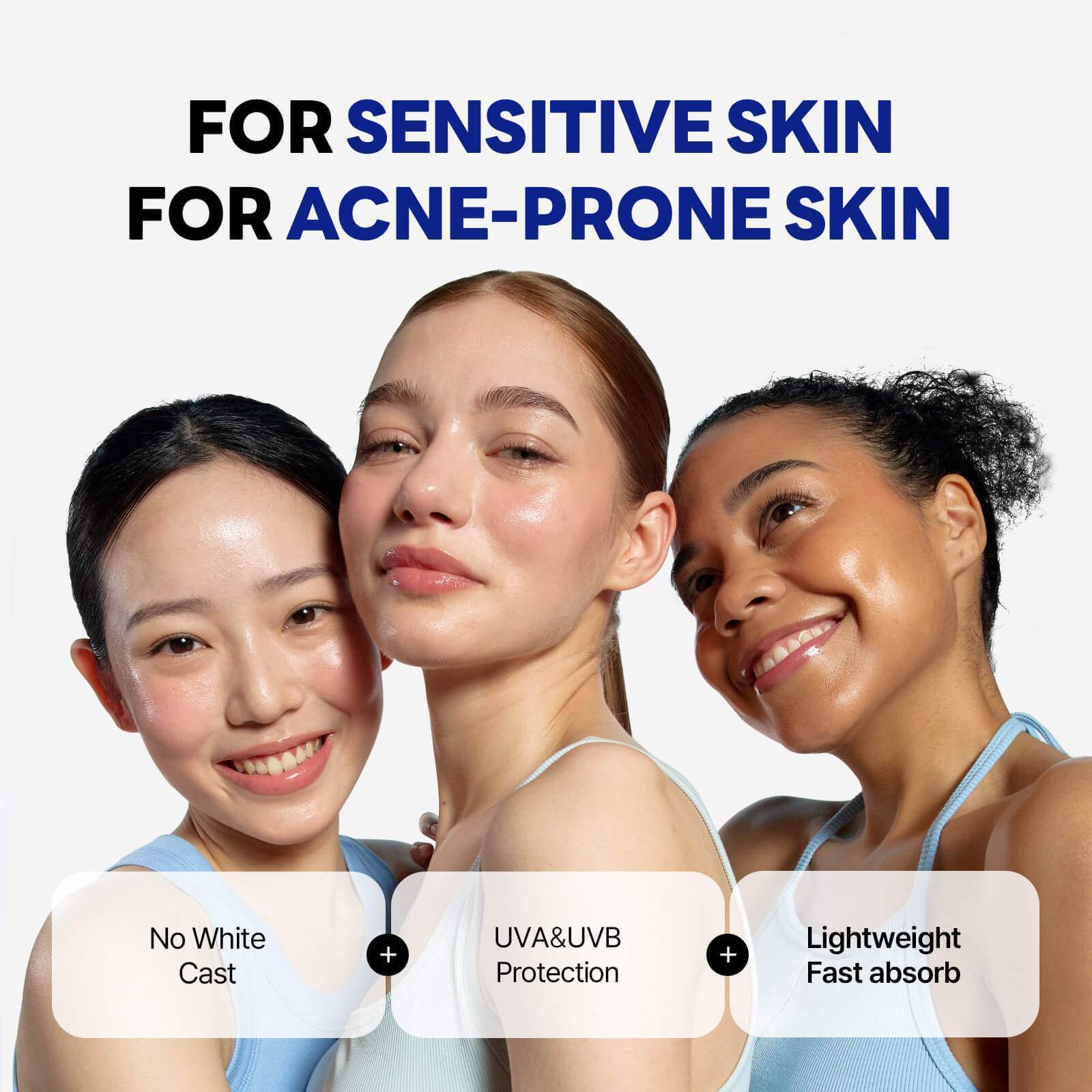Birch Moisturizing Sunscreen UVLock SPF 45+ Broad 